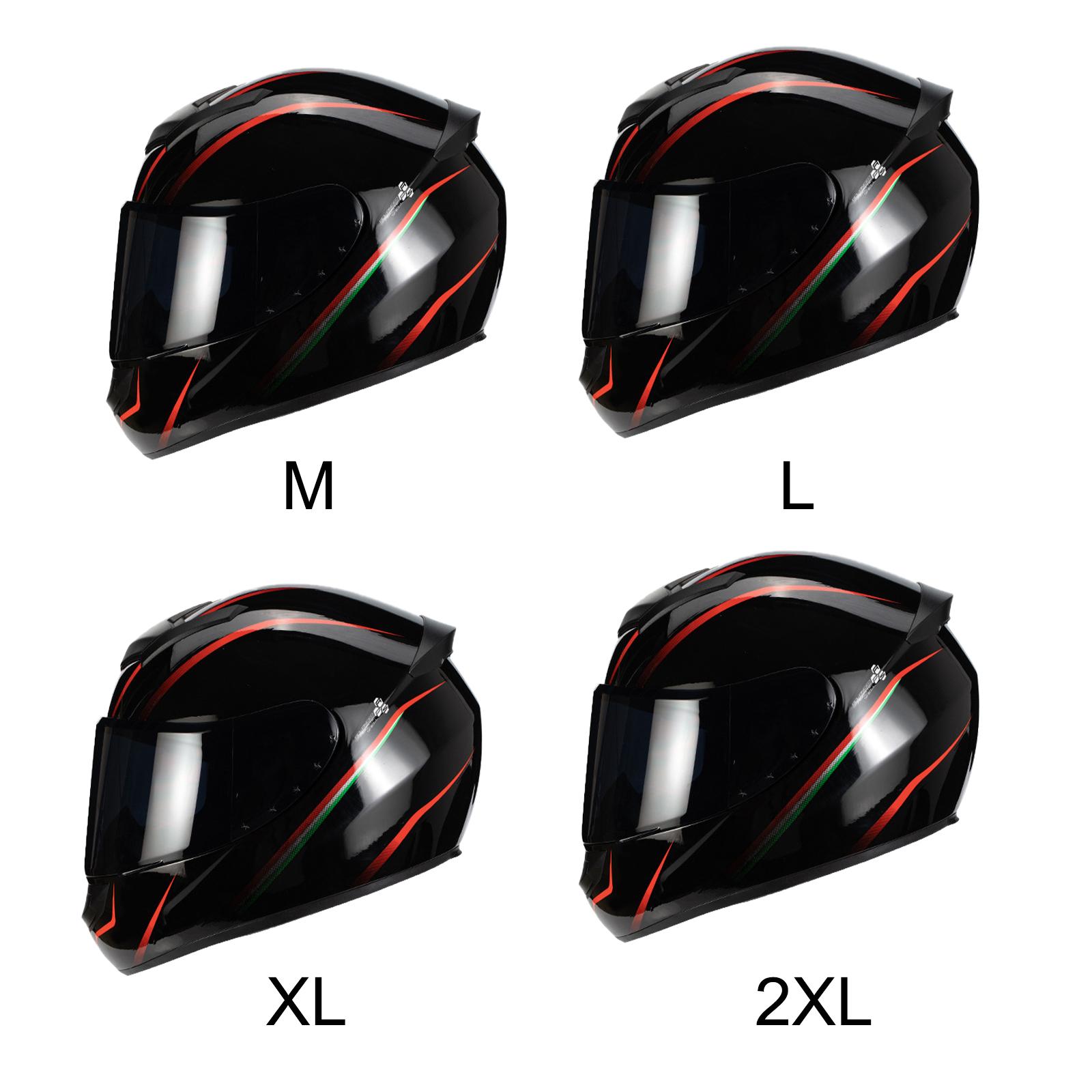 Mountain Biking Helmet Full Face - Helmet Full Face Helmet Riding Breathable