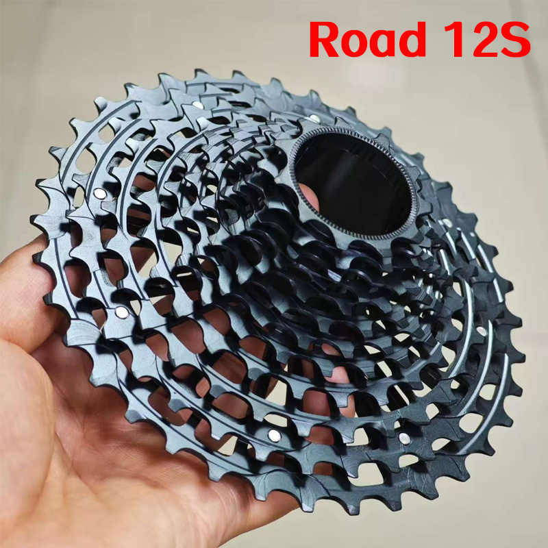 Cassette 11 Speed - GOLDIX hg 12-speed cassette road bike