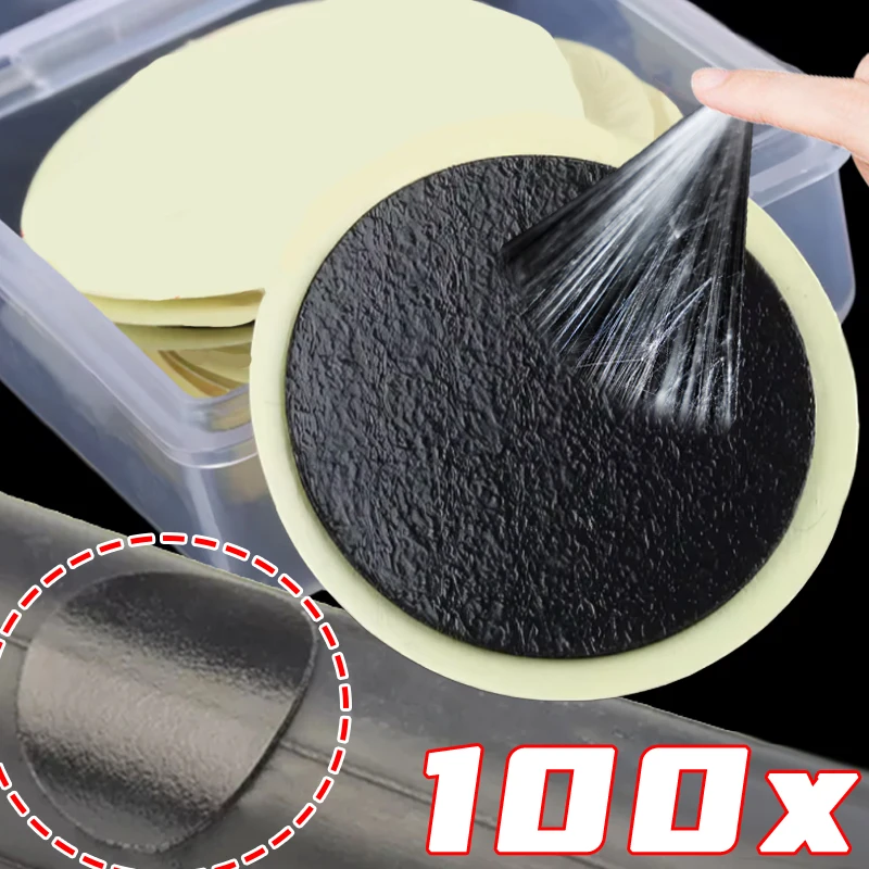 Mountain Biking Youtube - Bike Tire Repair Tools Tyre Protection