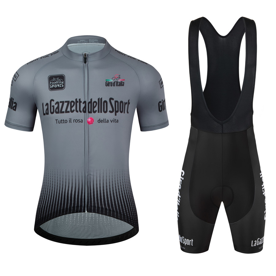 Tour Of Italy Bicycle Clothes  - Mountain Biking Apparel avaliação e preço