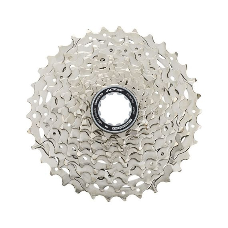 SHIMANO 105 R7100 12 Speed Roa - Cassette 11 Speed avaliação e preço