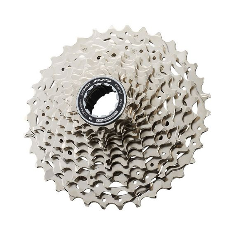 SHIMANO 105 R7100 12 Speed Roa - Cassette 11 Speed avaliação e preço