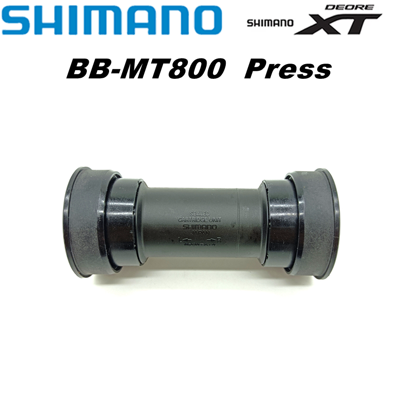 Shimano DEORE XT SLX M8000 MTB - Bottom Bracket Press avaliação e preço