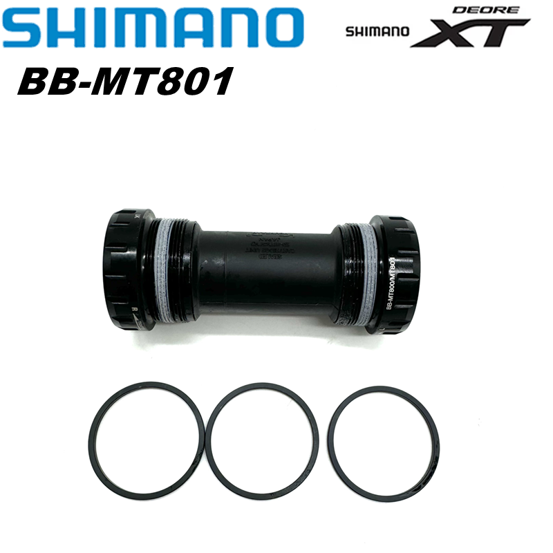 Shimano DEORE XT SLX M8000 MTB - Bottom Bracket Press avaliação e preço