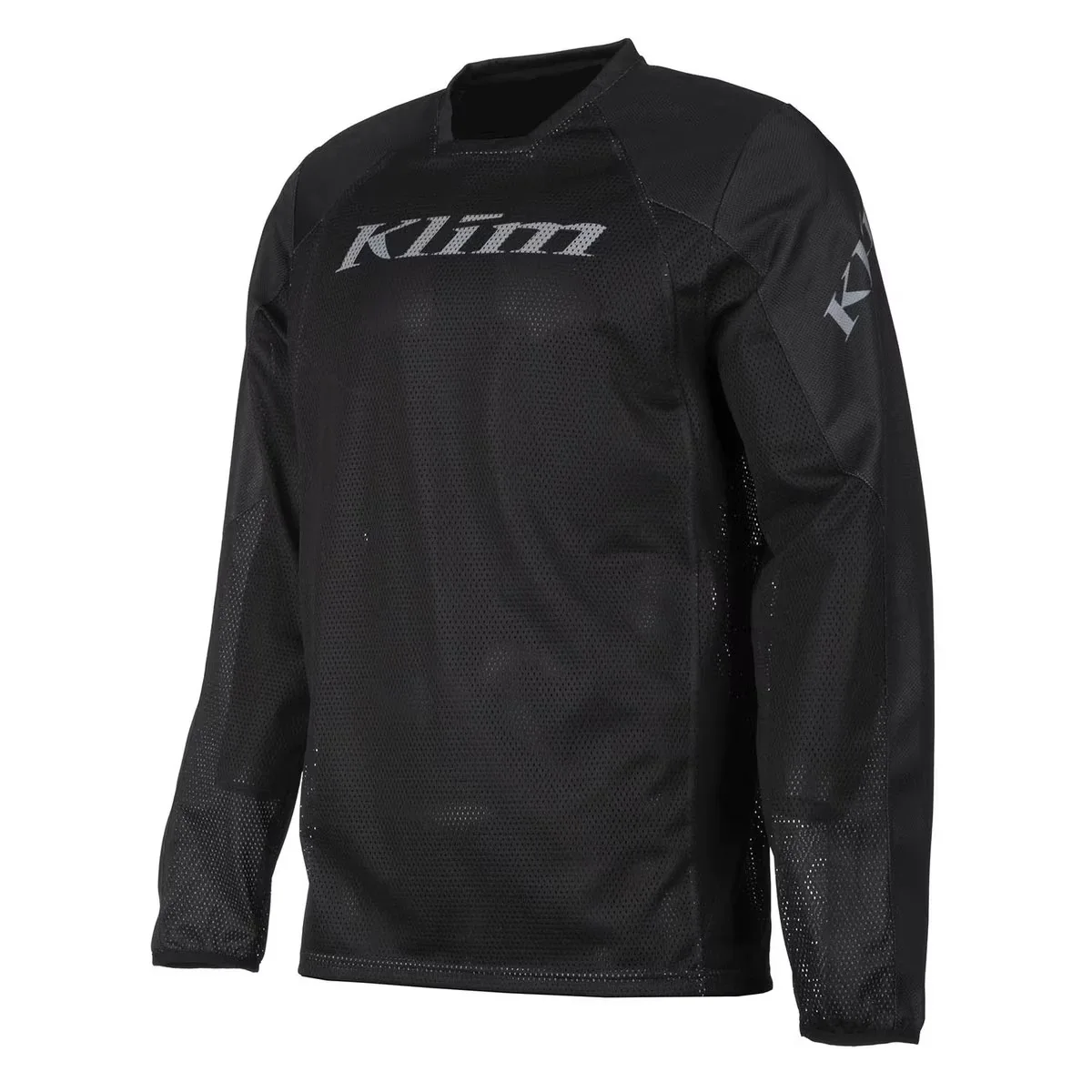 For Klim Off road Motorcycle T - Mountain Biking Long Sleeve Shirt avaliação e preço