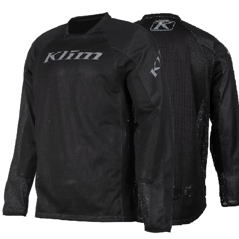 For Klim Off road Motorcycle T - Mountain Biking Long Sleeve Shirt avaliação e preço