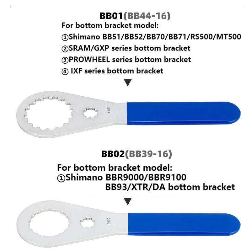 MTB Road Bike Bottom Brackets  - Bottom Bracket Press avaliação e preço