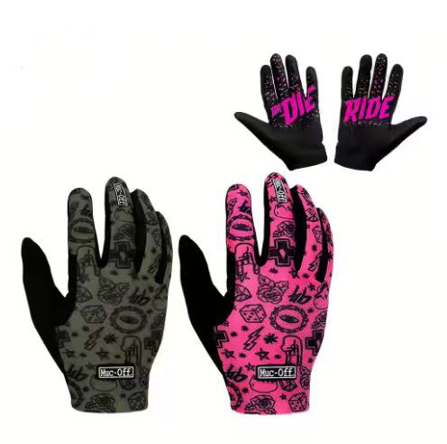 2026 NEW Cycling muc off Moto  - Mountain Biking Protective Gear avaliação e preço