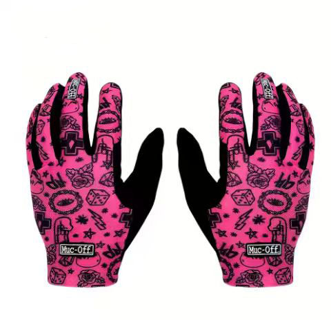 2026 NEW Cycling muc off Moto  - Mountain Biking Protective Gear avaliação e preço