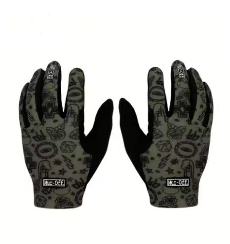 2026 NEW Cycling muc off Moto  - Mountain Biking Protective Gear avaliação e preço