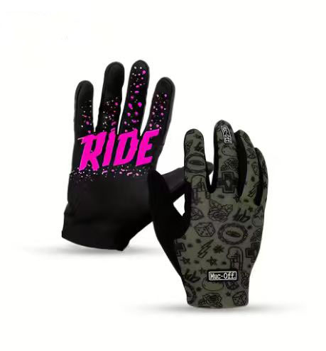 2026 NEW Cycling muc off Moto  - Mountain Biking Protective Gear avaliação e preço