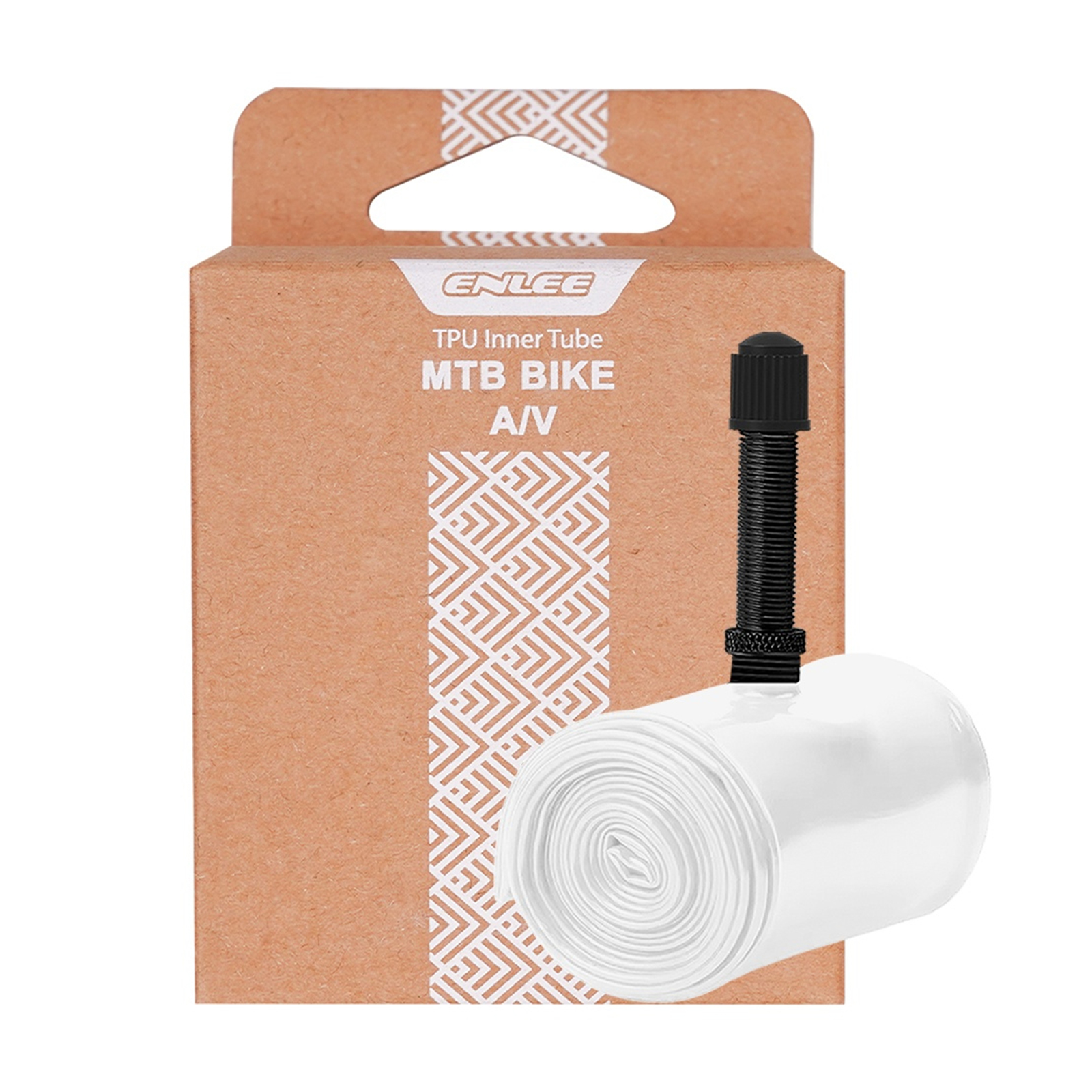TPU Road Bike Inner Tube with  - Mountain Biking Youtube avaliação e preço