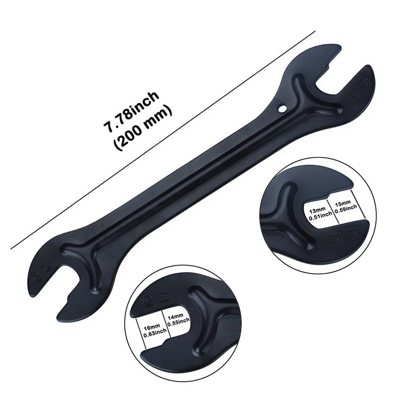 Bicycle Chainwheel Tool 13/15m - Mountain Biking Apparel avaliação e preço
