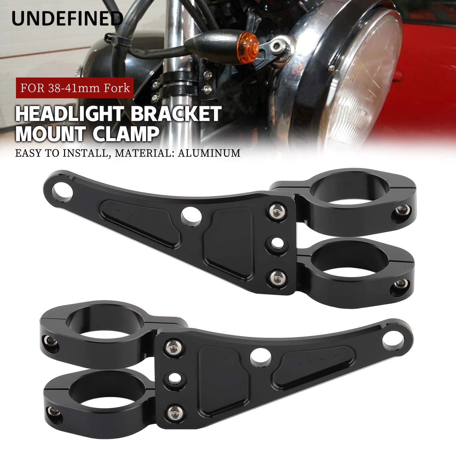 For 37mm-58mm Fork Motorcycle  - Xtreme Mountain Biking avaliação e preço