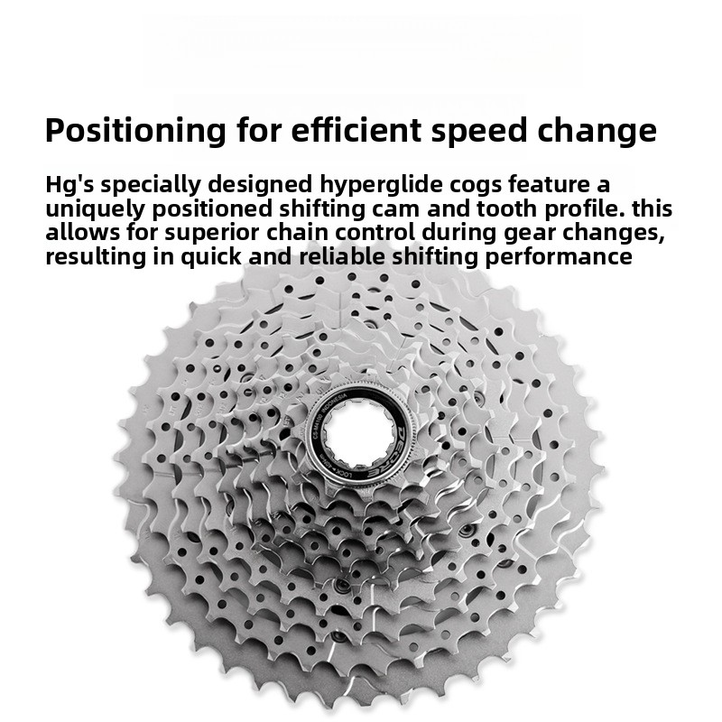 For SHIMANO DEORE CS-HG500 10  - Cassette 11 Speed avaliação e preço