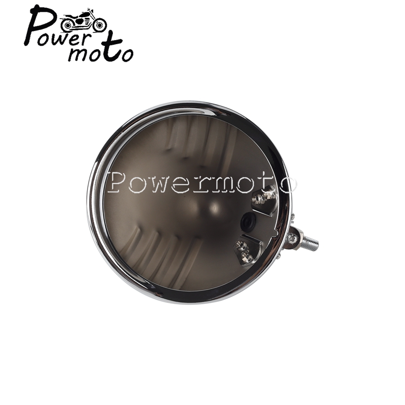 5.75 inch Motorcycle Steel Hea - Xtreme Mountain Biking avaliação e preço