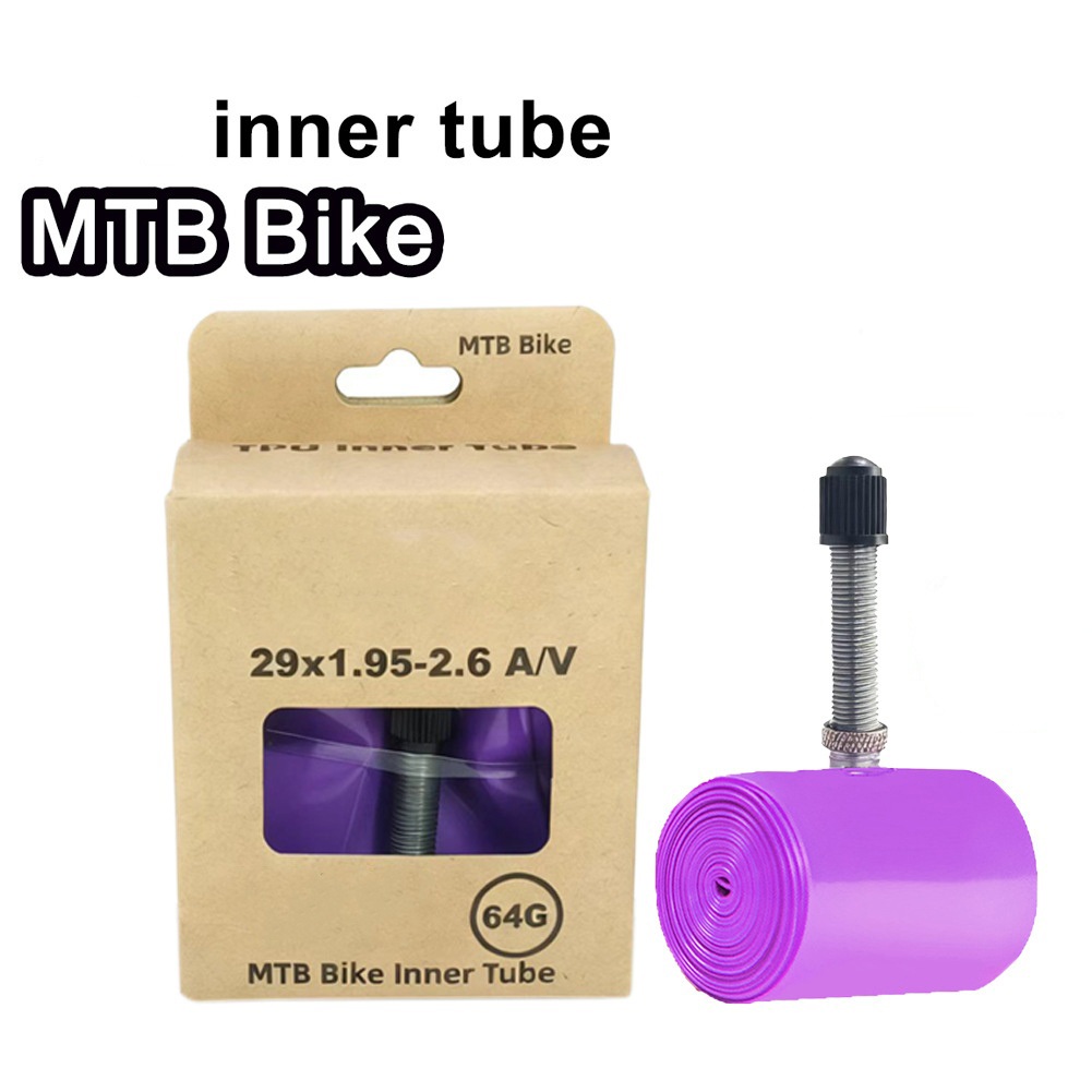 1Pc For TPU Mountain Bike Inne - Mountain Biking Youtube avaliação e preço