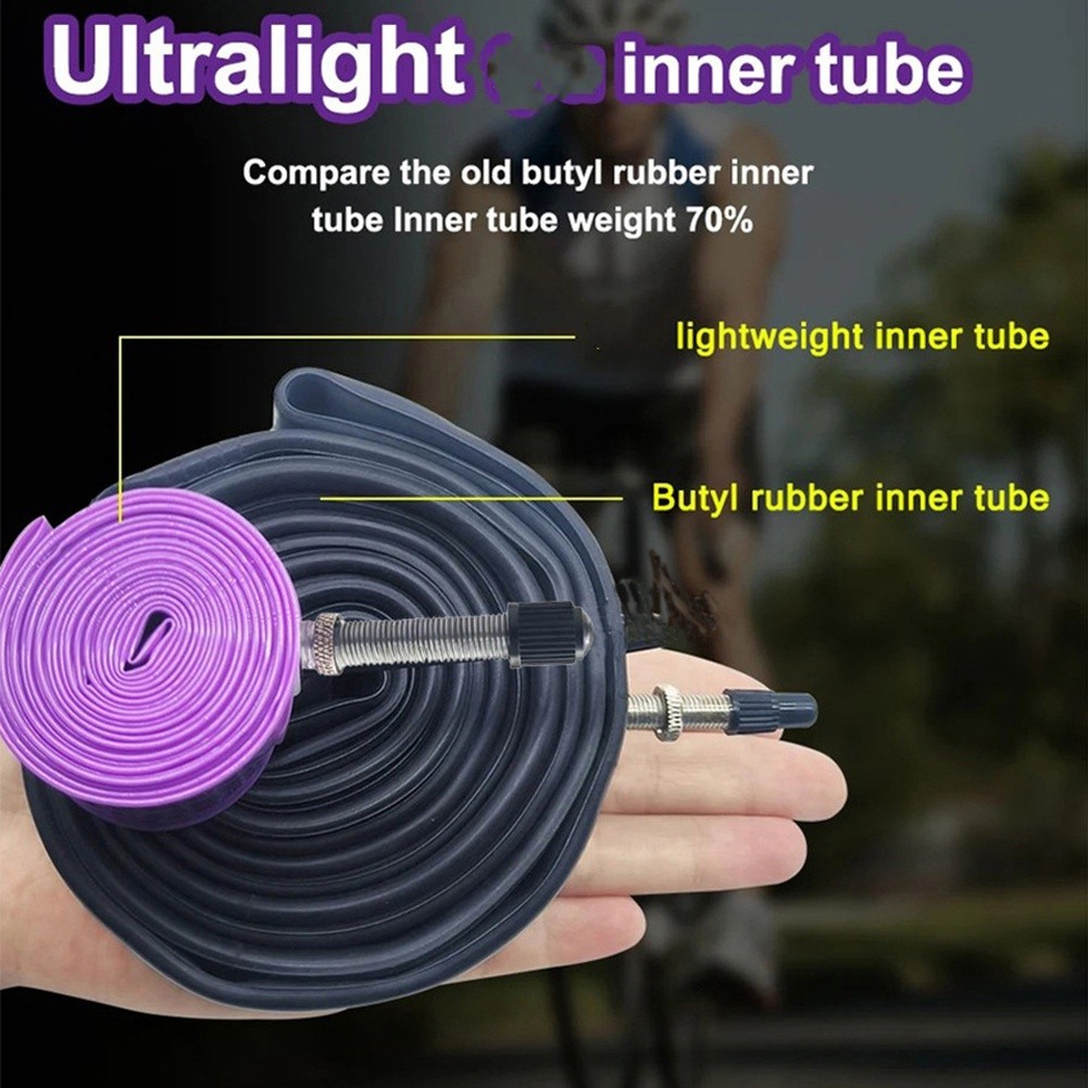 1Pc For TPU Mountain Bike Inne - Mountain Biking Youtube avaliação e preço