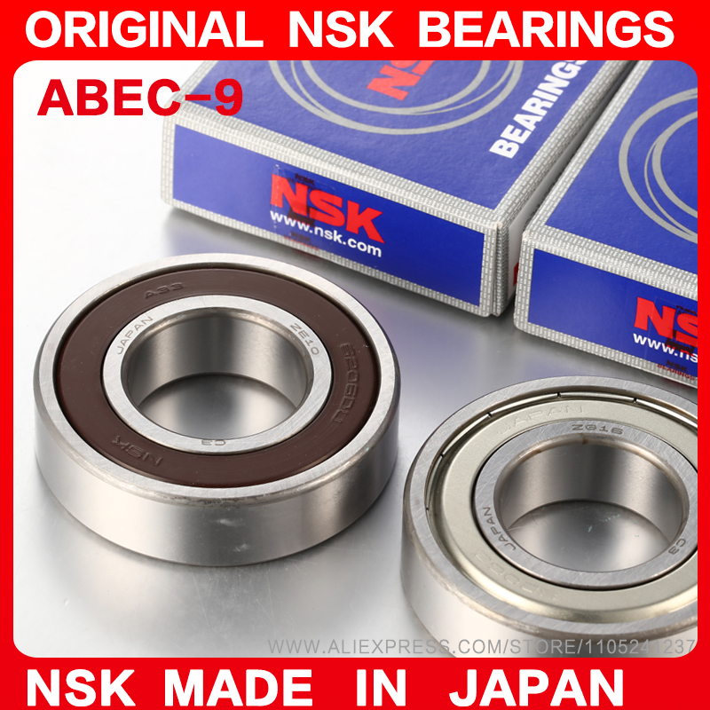 2pcs origina japan NSK bicycle - Mountain Biking In Japan avaliação e preço