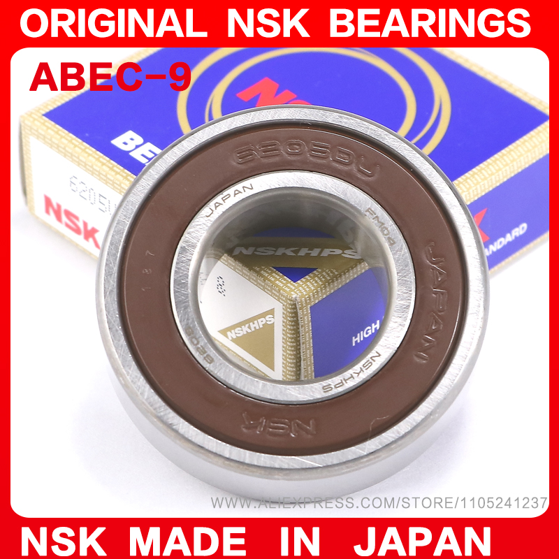 2pcs origina japan NSK bicycle - Mountain Biking In Japan avaliação e preço