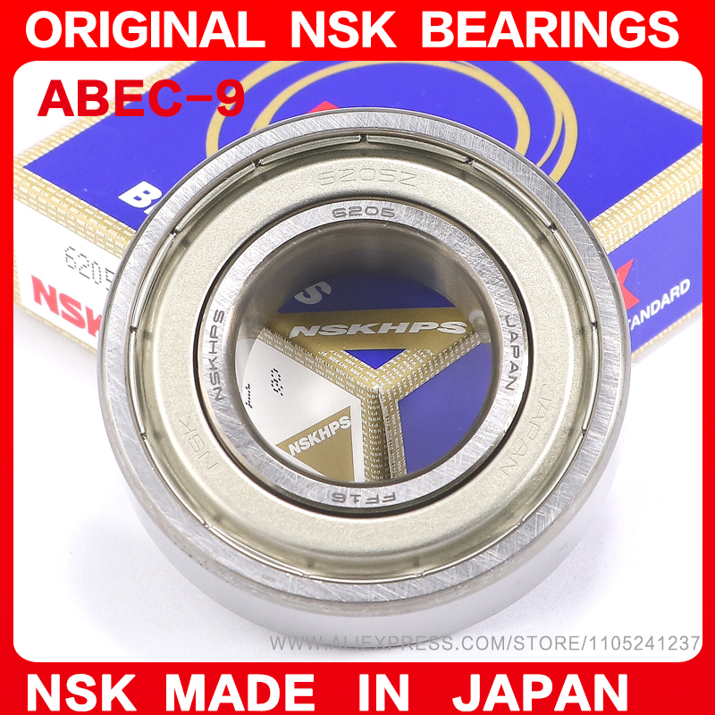 2pcs origina japan NSK bicycle - Mountain Biking In Japan avaliação e preço