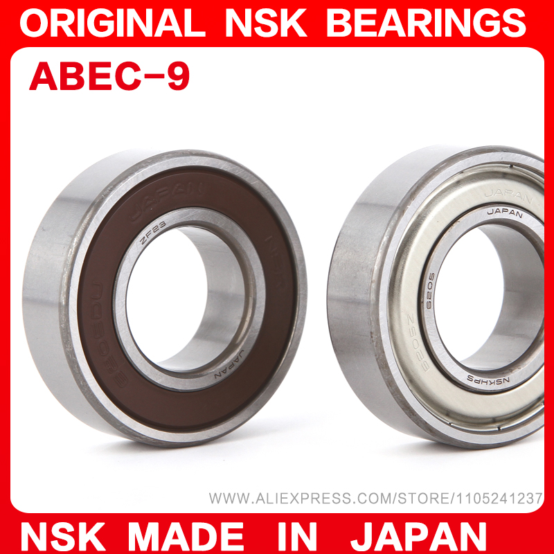 2pcs origina japan NSK bicycle - Mountain Biking In Japan avaliação e preço