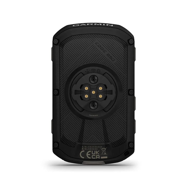Garmin Edge 550/850 Cycling Co - Mountain Biking Holidays avaliação e preço