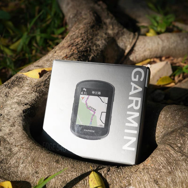 Garmin Edge 540 Cycling Comput - Mountain Biking Holidays avaliação e preço