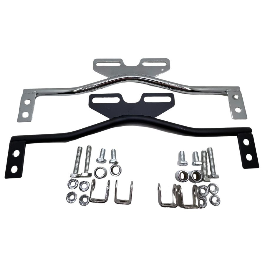 Universal Motorcycle Fog Light - Xtreme Mountain Biking avaliação e preço