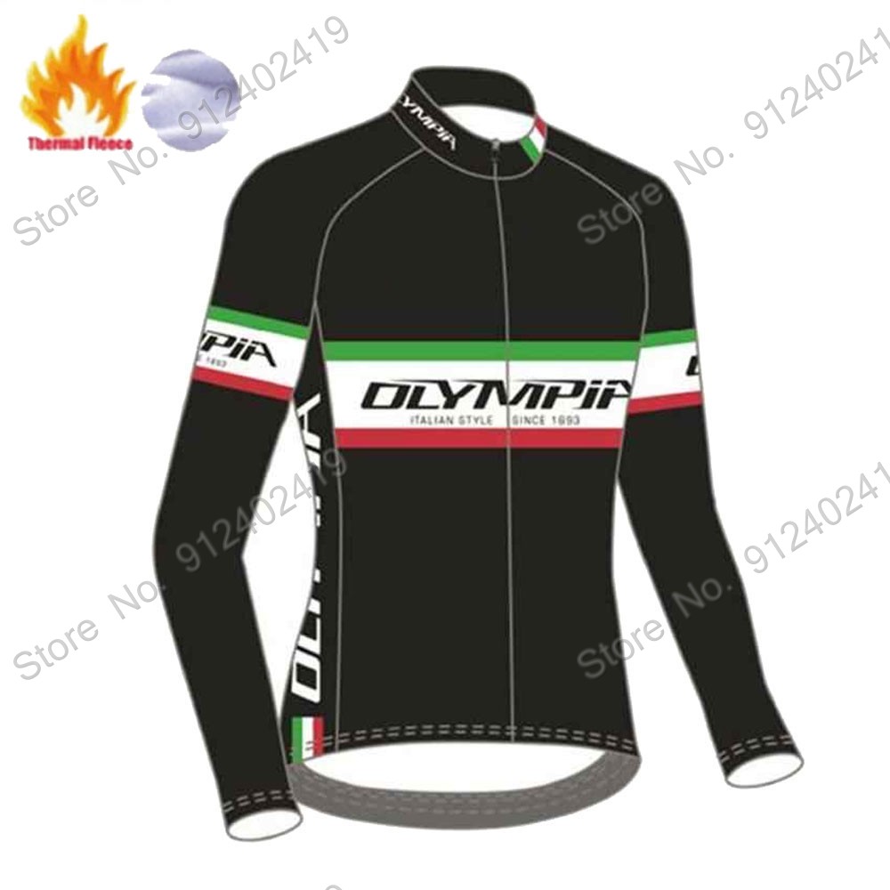 Maglia Ciclismo 2023 Olympia I - Mountain Biking Apparel avaliação e preço