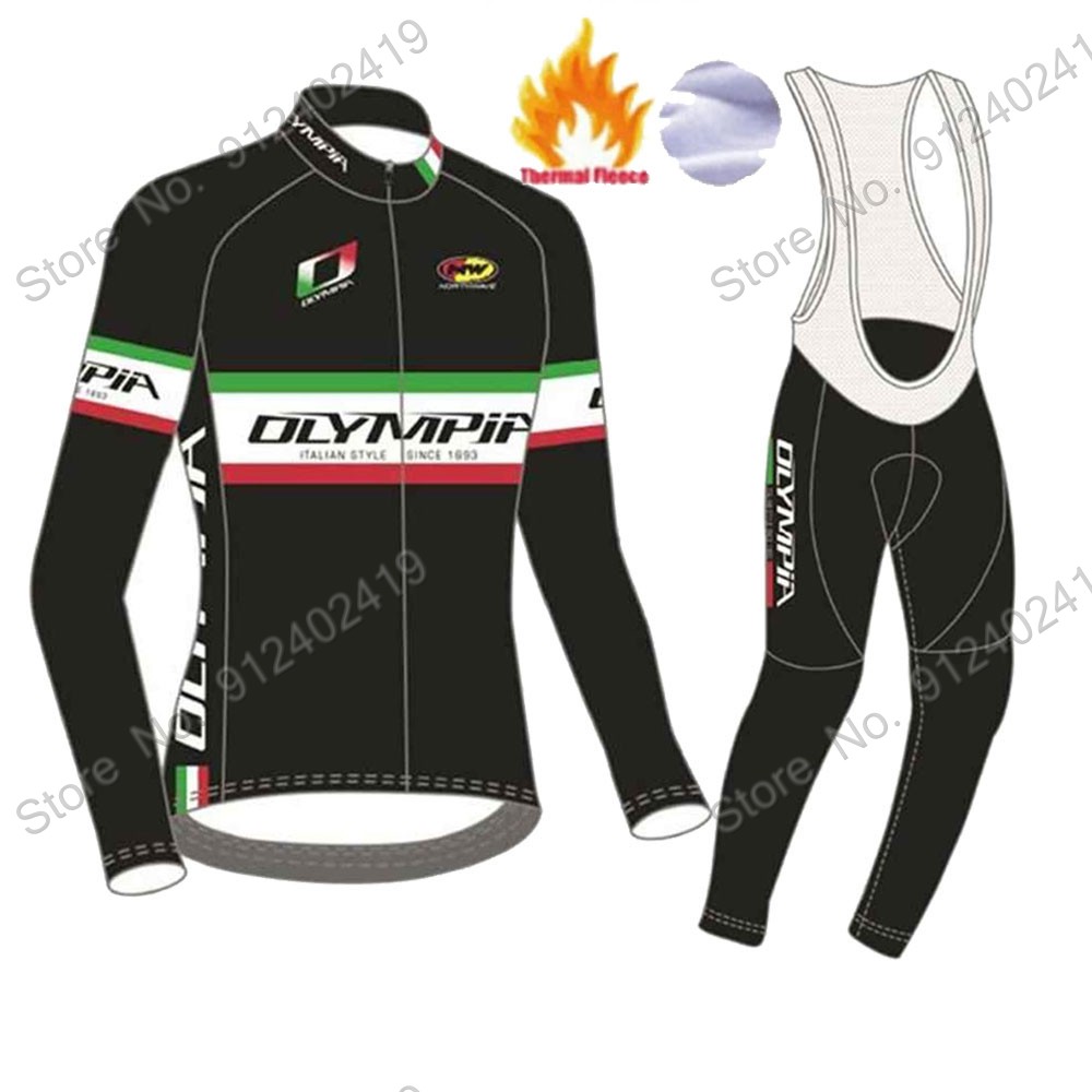 Maglia Ciclismo 2023 Olympia I - Mountain Biking Apparel avaliação e preço
