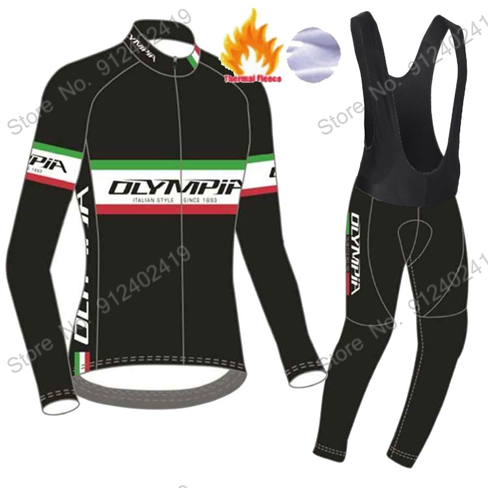 Maglia Ciclismo 2023 Olympia I - Mountain Biking Apparel avaliação e preço