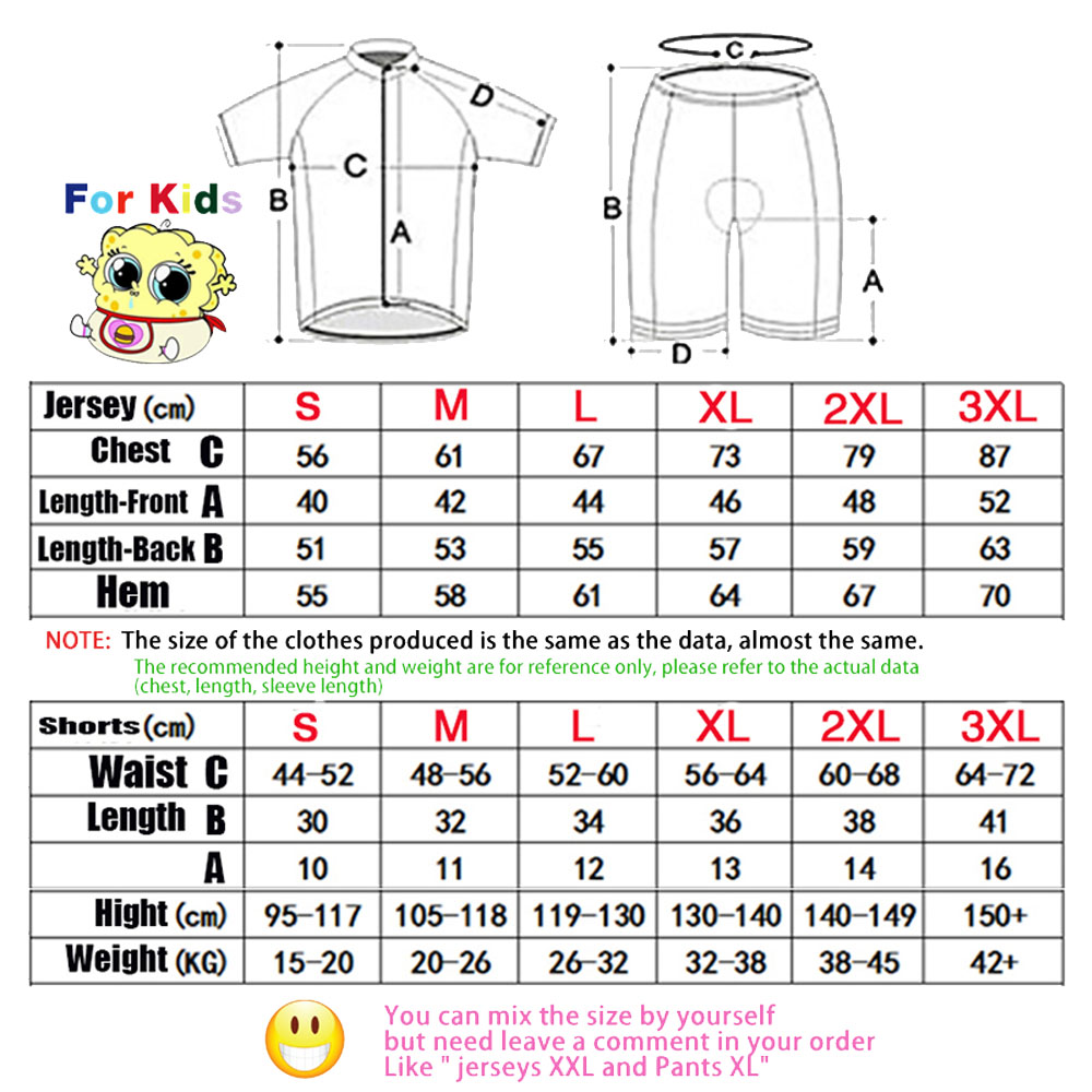 Kids France Tour 2026 Cycling  - Mountain Biking Apparel avaliação e preço