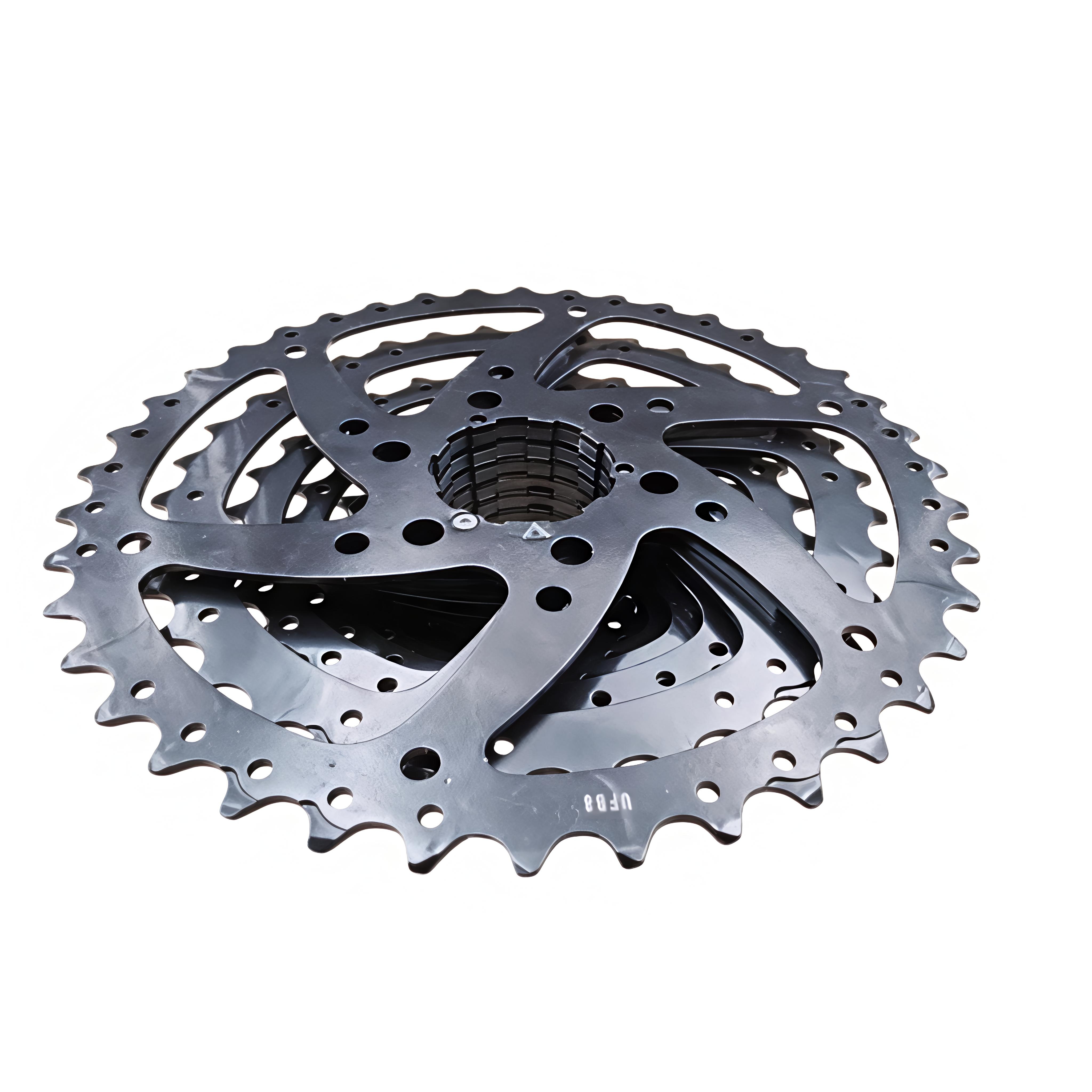Sunrace 9 Speed Cassette MTB B - Cassette 11 Speed avaliação e preço