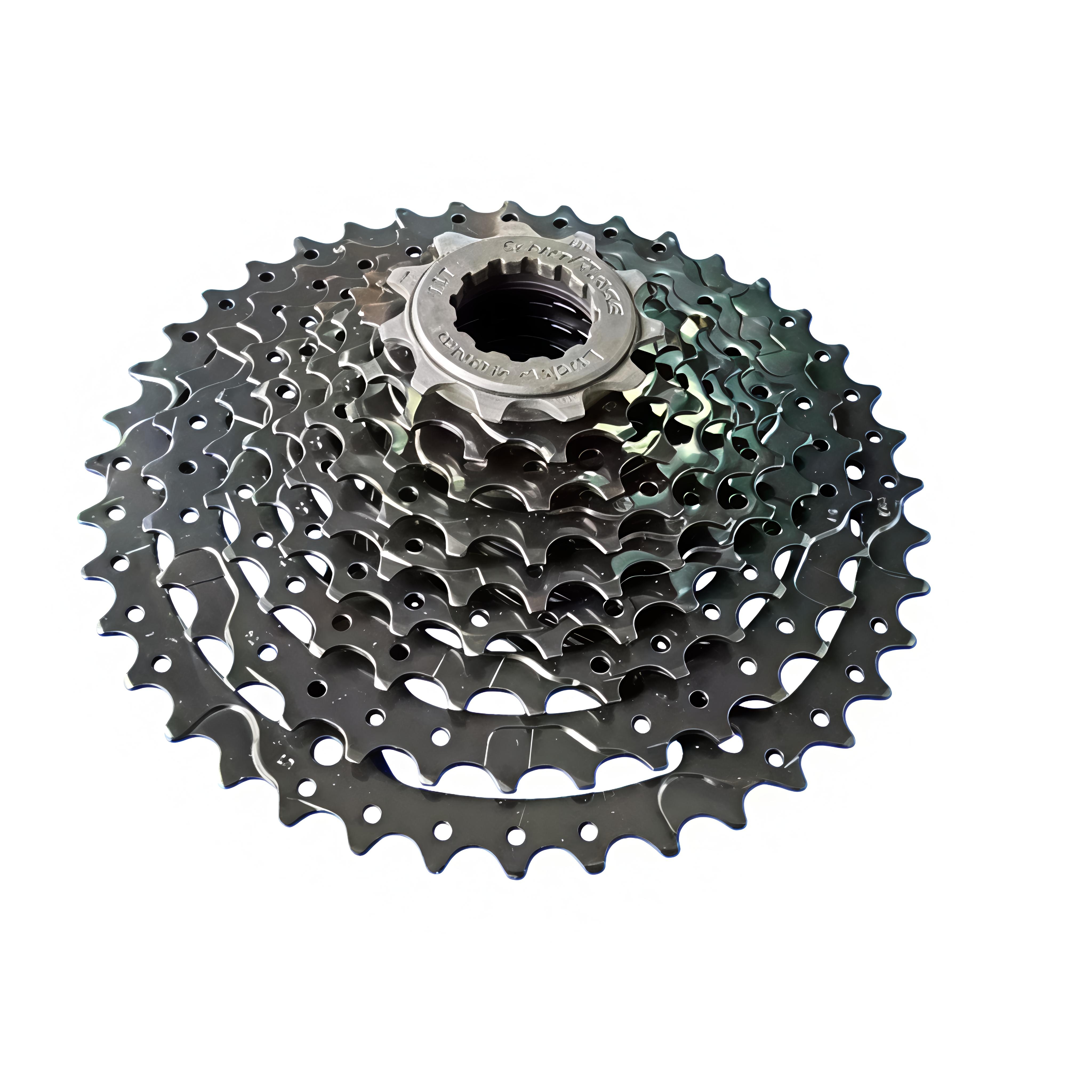 Sunrace 9 Speed Cassette MTB B - Cassette 11 Speed avaliação e preço