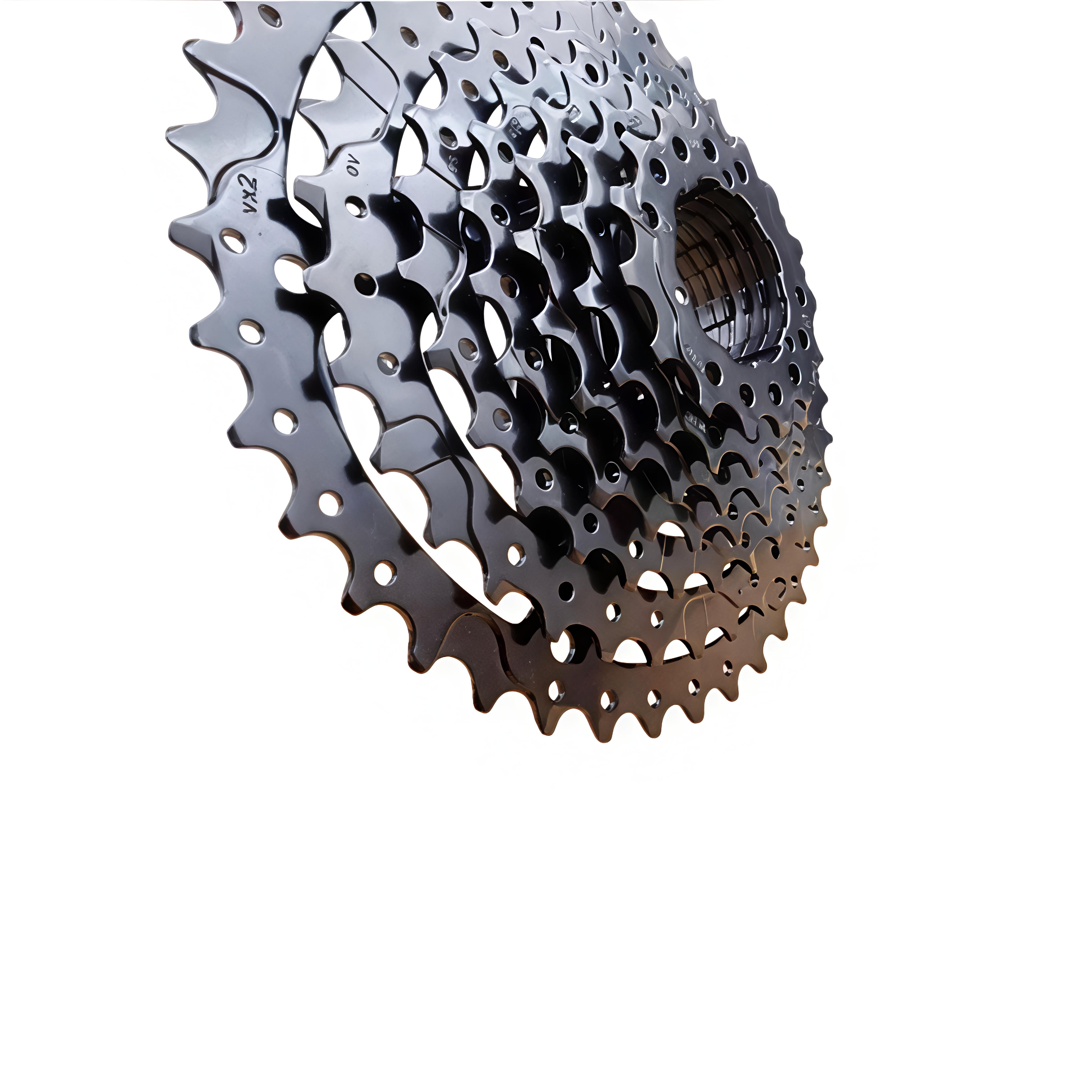 Sunrace 9 Speed Cassette MTB B - Cassette 11 Speed avaliação e preço