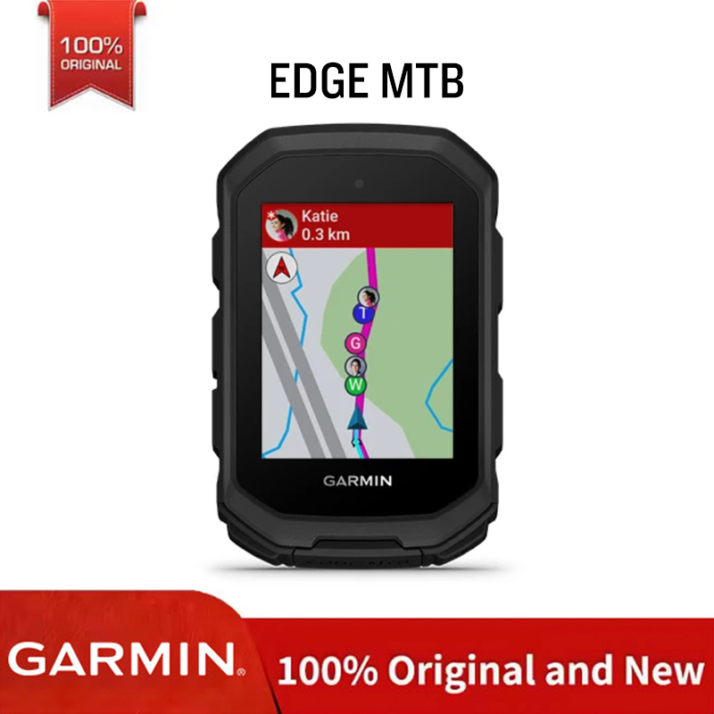 Garmin Edge MTB Cycling Outdoo - Mountain Biking Holidays avaliação e preço