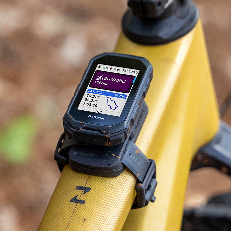 Garmin Edge MTB Cycling Outdoo - Mountain Biking Holidays avaliação e preço