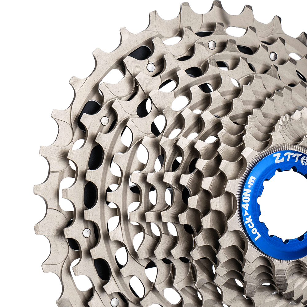 ZTTO 11/12 Speed Ultraight Roa - Cassette 11 Speed avaliação e preço