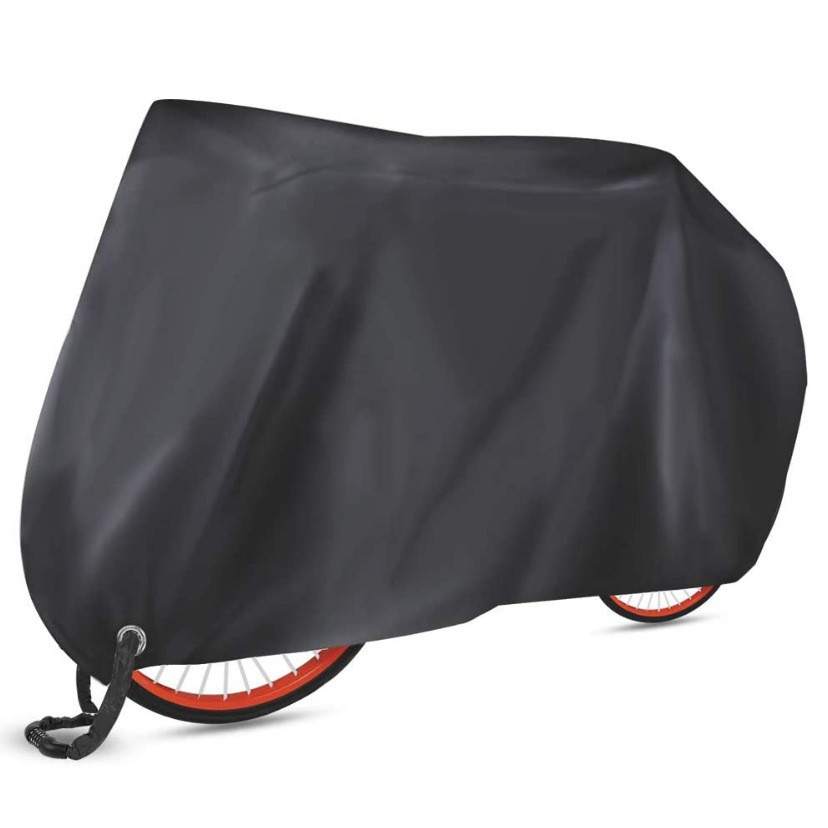 201D Oxford cloth thickened bi - Mountain Biking Protective Gear avaliação e preço