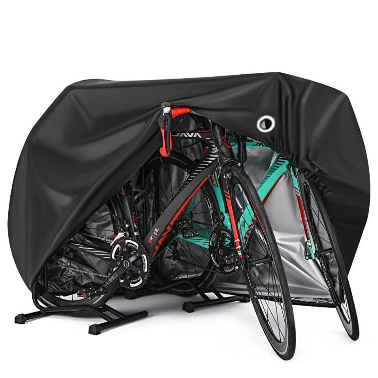 201D Oxford cloth thickened bi - Mountain Biking Protective Gear avaliação e preço