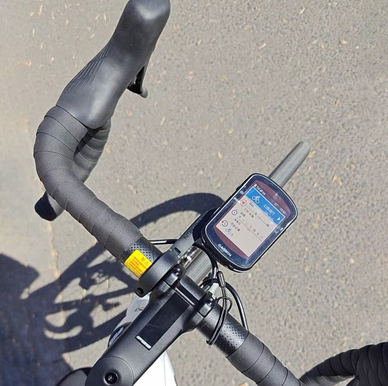Garmin Edge 540 Cycling Comput - Mountain Biking Holidays avaliação e preço