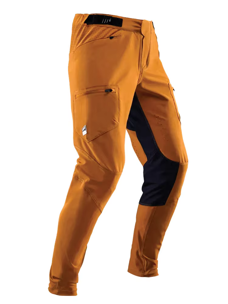 2026 FH Downhill MTB Pant Endu - Mountain Biking Apparel avaliação e preço