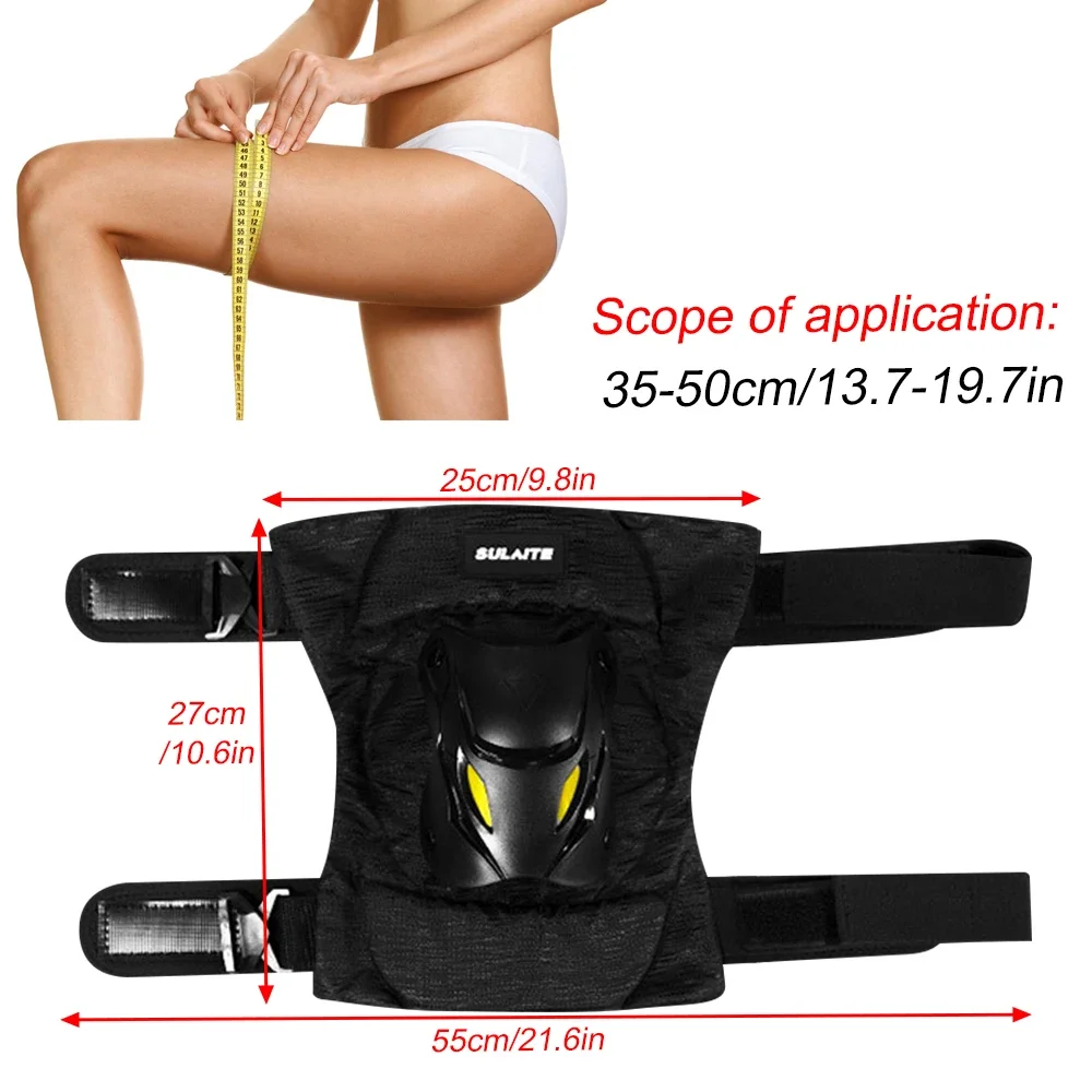 1Pair Electric Bike Motorcycle - Mountain Biking Protective Gear avaliação e preço