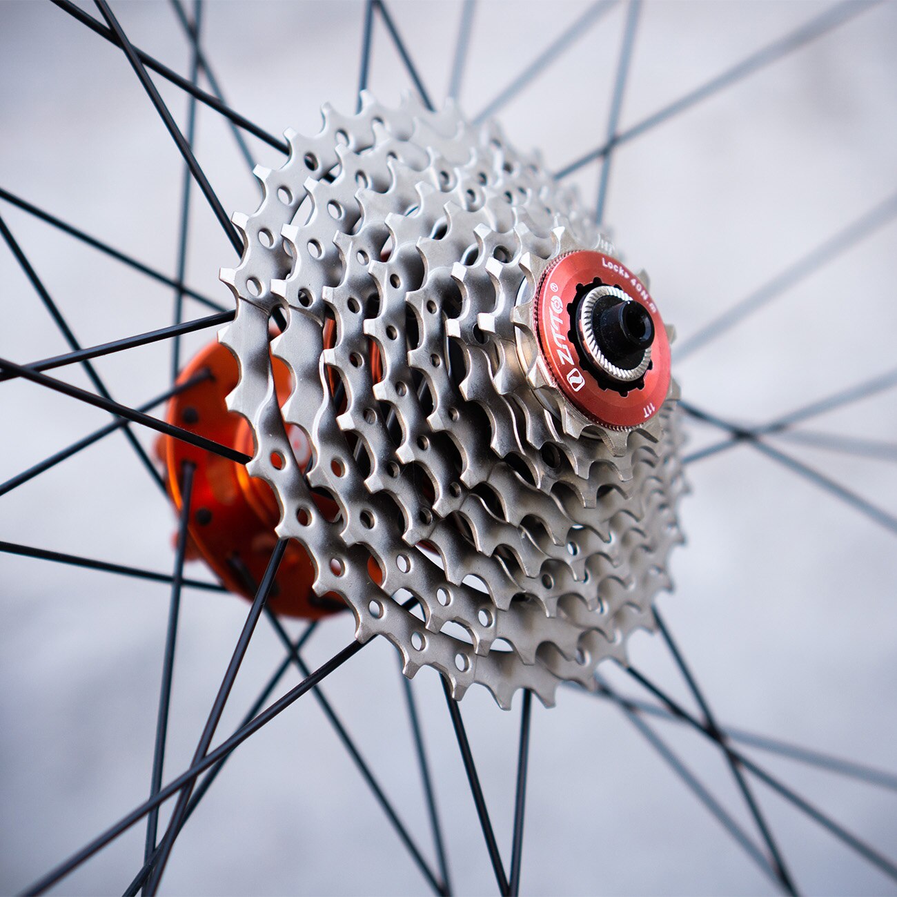 ZTTO 8 9 10 11 Speed Bicycle C - Cassette 11 Speed avaliação e preço