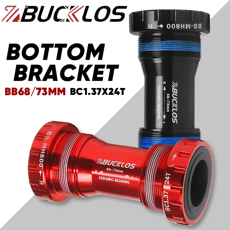 BUCKLOS Bicycle Bottom Bracket - Bottom Bracket Press avaliação e preço