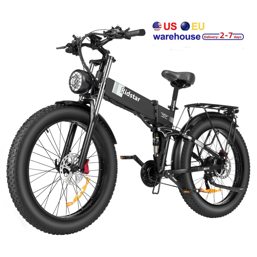 750W Electric Mountain Bike fo - Mountain Biking Holidays avaliação e preço