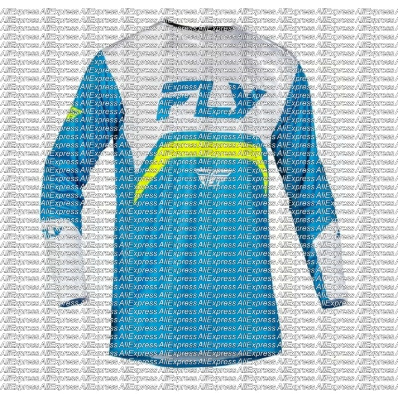 New Summer Men's and Women's L - Mountain Biking Long Sleeve Shirt avaliação e preço