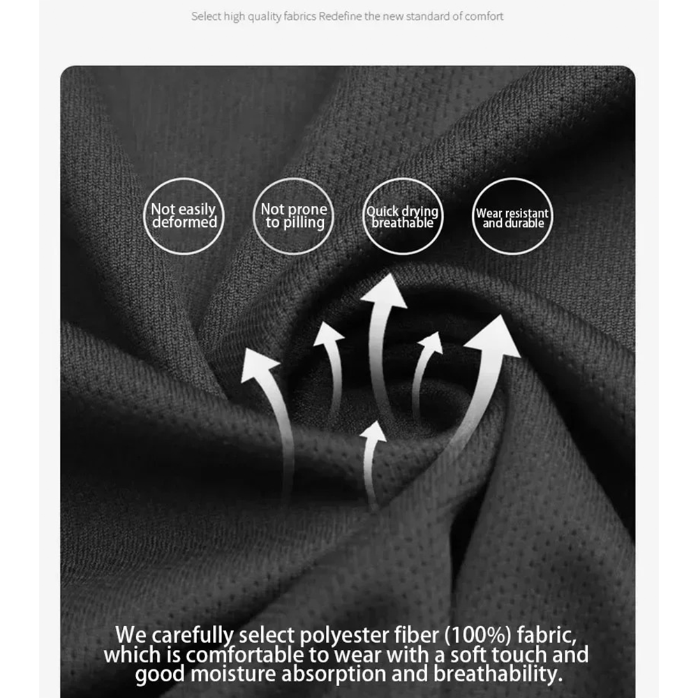 Men's American Style Bicycle T - Mountain Biking Long Sleeve Shirt avaliação e preço
