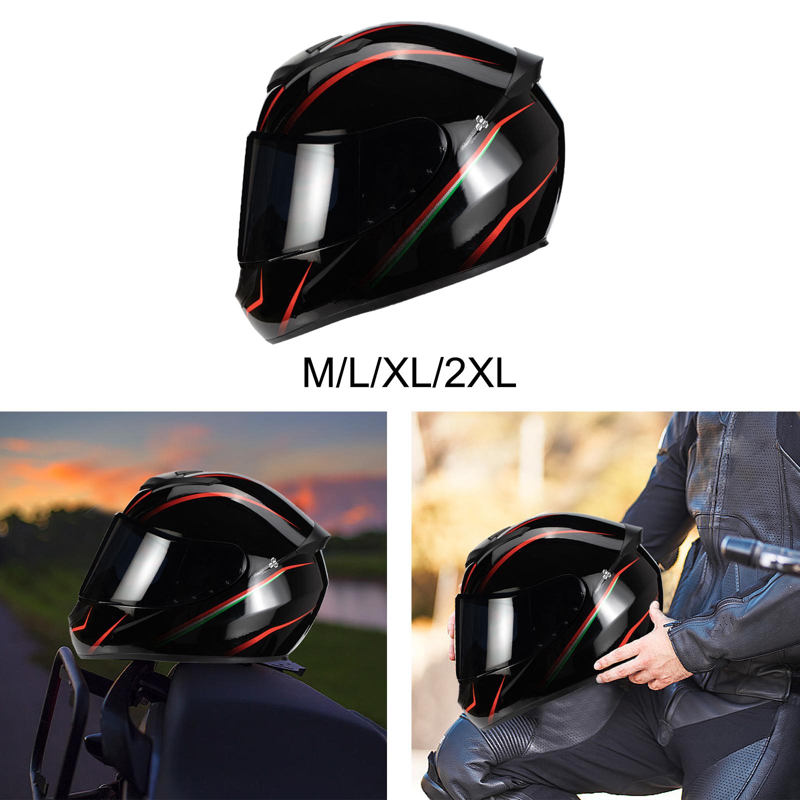 Helmet Full Face Helmet Riding - Mountain Biking Helmet Full Face avaliação e preço